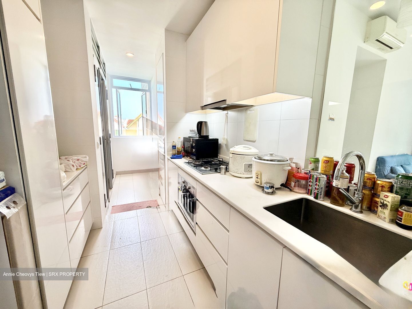 Gambir Ridge (D19), Apartment #546539771